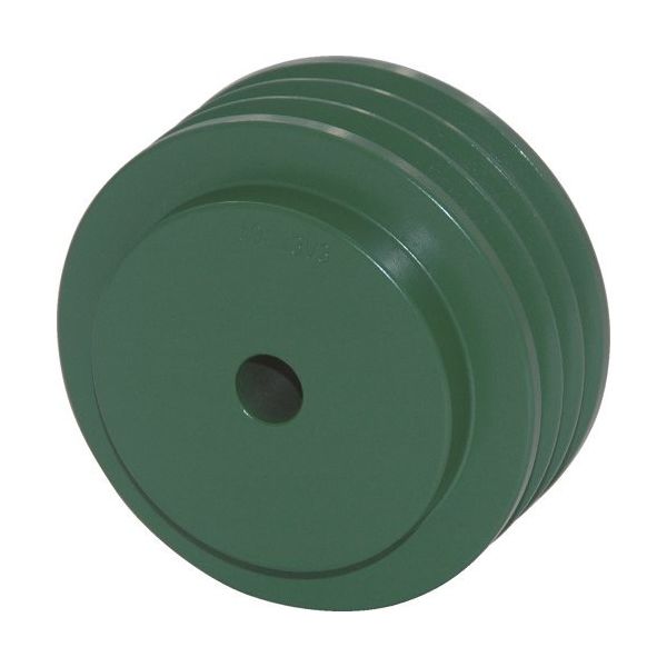 イノテック カネミツ パワーシーブ呼び径130 3V3本掛 PS130X3V3 1個 158-3649（直送品）