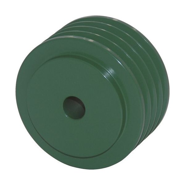 イノテック カネミツ パワーシーブ呼び径120 3V4本掛 PS120X3V4 1個 158-3599（直送品）