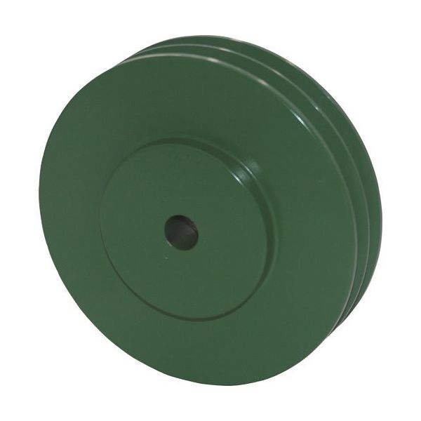 イノテック カネミツ パワーシーブ呼び径265