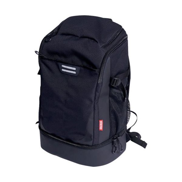岡潮 STATUSデイバッグ 38L OK4710 1個 420-0806（直送品）