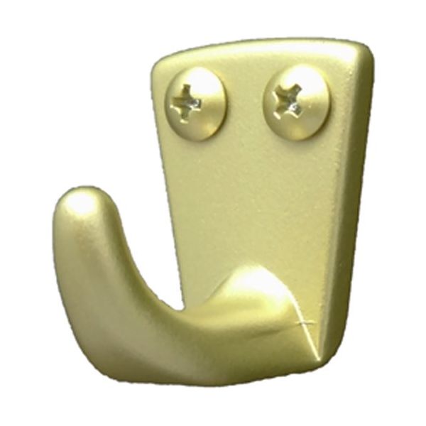 ニッサチェイン LーGD金 エールフック(20個入) HGL-GD 1箱(20個) 545-2972（直送品）