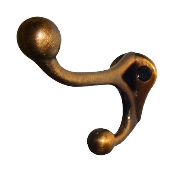 ニッサチェイン 160GB並型帽子掛(30個入) HG160-GB 1箱(30個) 545-1399（直送品）