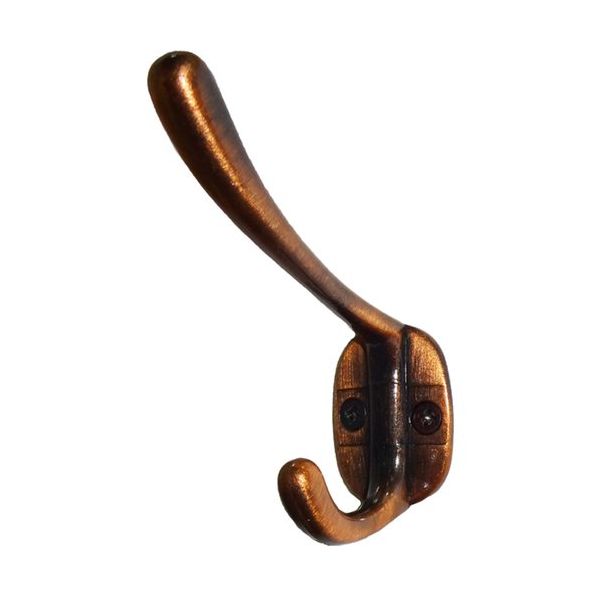 ニッサチェイン 120小GB落京帽子掛(30個入) HG120S-GB 1箱(30個) 545-2966（直送品）