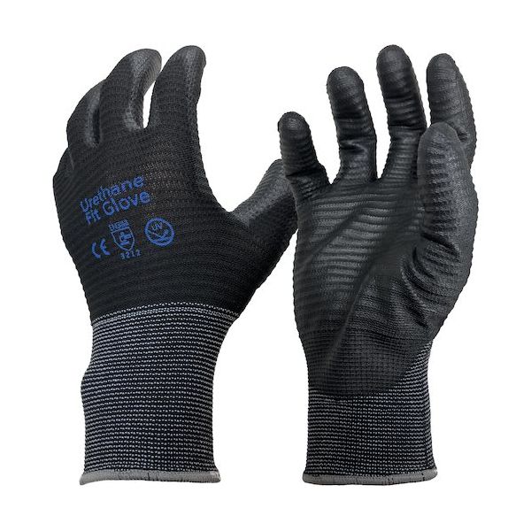 勝星産業 勝星 ギミック ウレタン手袋535