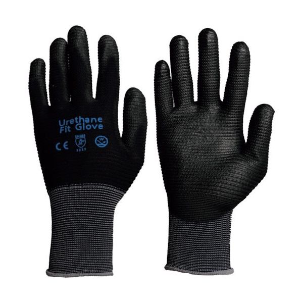 勝星産業 勝星 ギミック ウレタン手袋 M P-130M 1セット(300双) 535-5582（直送品）