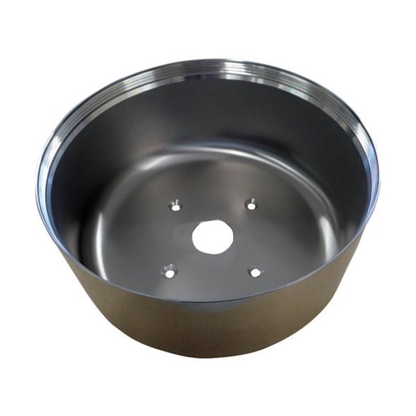 大阪ケミカル D3Vー10用 ステンレス容器 PN-W21 1個 352-7764（直送品）