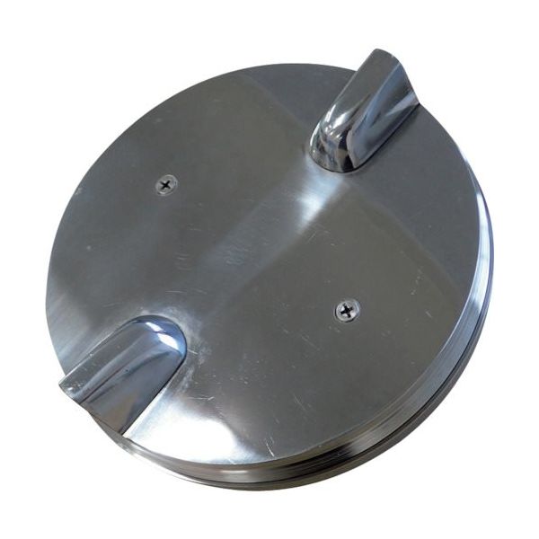 大阪ケミカル D3Vー10用 微粉砕フタ PN-W23 1個 352-7767（直送品）