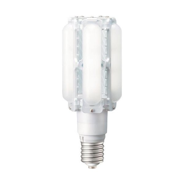 岩崎電気 岩崎 LEDライトバルブ 60Wランプ(昼白色) LDTS60N-G