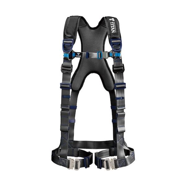 サンコー タイタン パンゲア ホライゾン （墜落制止用器具） PAHN-10A