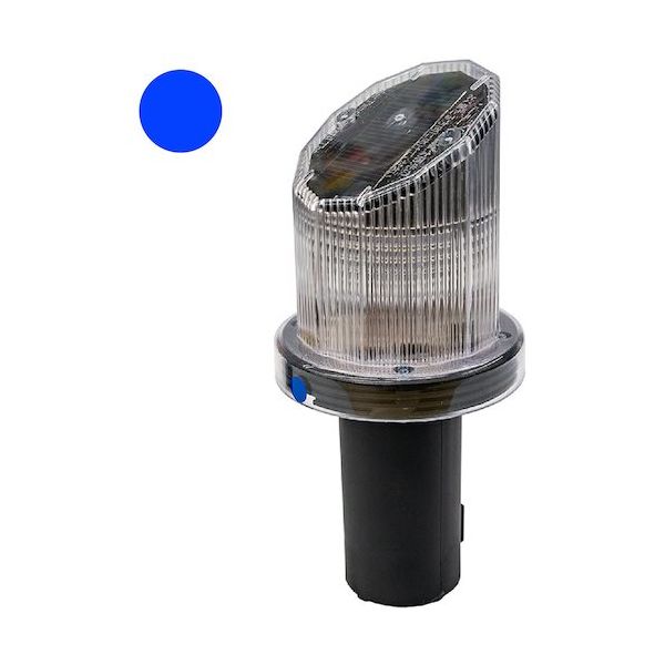 岡潮 LED保安灯サンフィットソーラー OK6002 1個 446-8577（直送品）