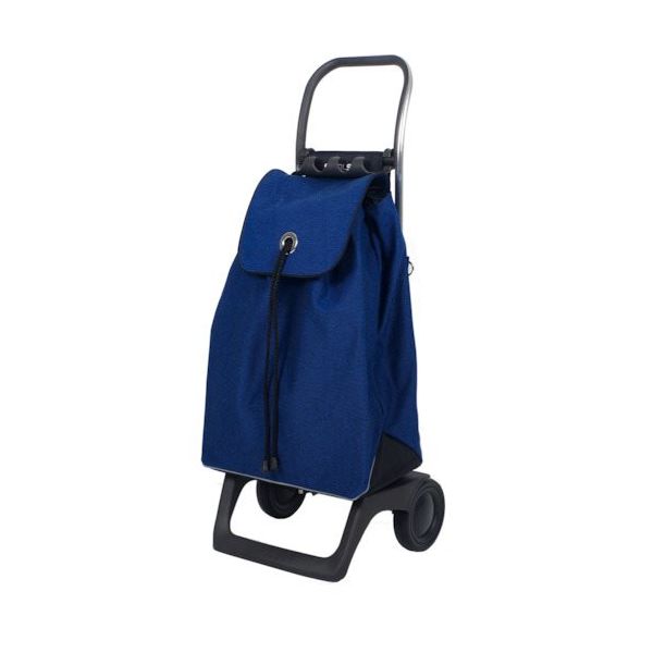 ROLSER ロルサー 折りたたみ式 ショッピング カート ROLSER 大容量 折りたたみ 2輪 40L ショッピングカート キャリー