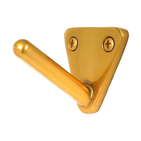 ニッサチェイン SUSフックST25G パール金(10個入り) HGST25-GD 1箱(10個) 529-9726（直送品）