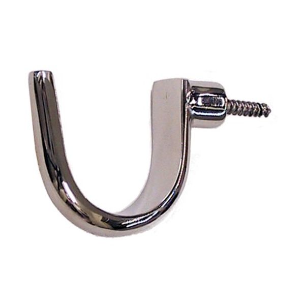 ニッサチェイン SUSフックST鏡面研磨HGST