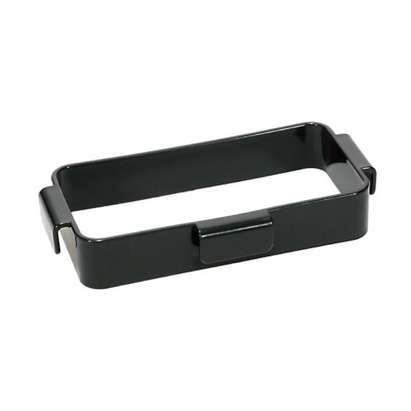 ジェフコム 腰袋用オープンフレーム ND-FR-A 1個 495-7489（直送品）