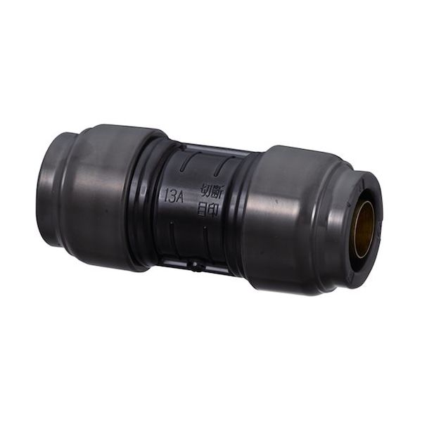 オンダ製作所 ダブルロックジョイントRevos RPJ3型 ソケット 16A(PEX)×16A(PEX) RPJ3A-16 1個（直送品）