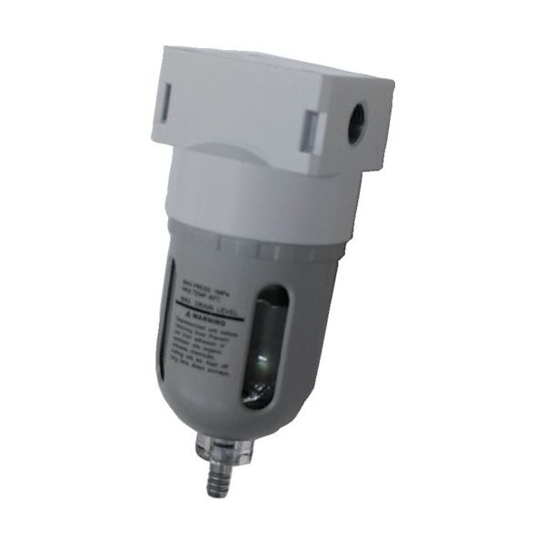 TAIYO エアフィルタ(標準) SAF3-06 1個 521-2523（直送品）