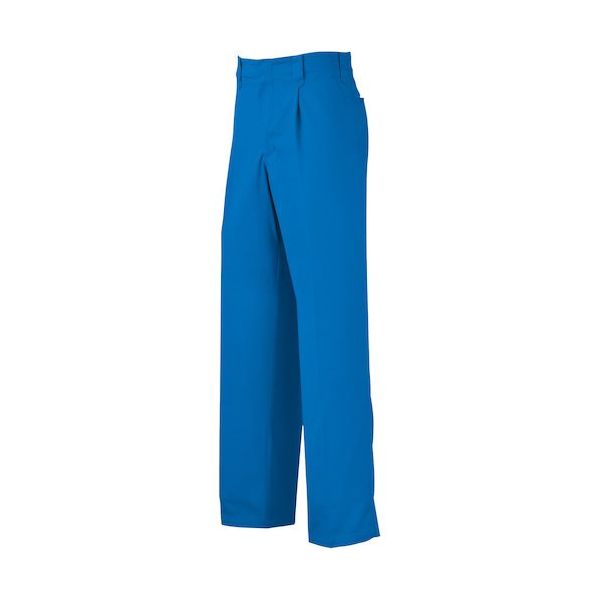 アリオカ Max Dyna 防炎ハイブリッドワンタックスラックス MD915H-115-BL 1本 535-5004（直送品）