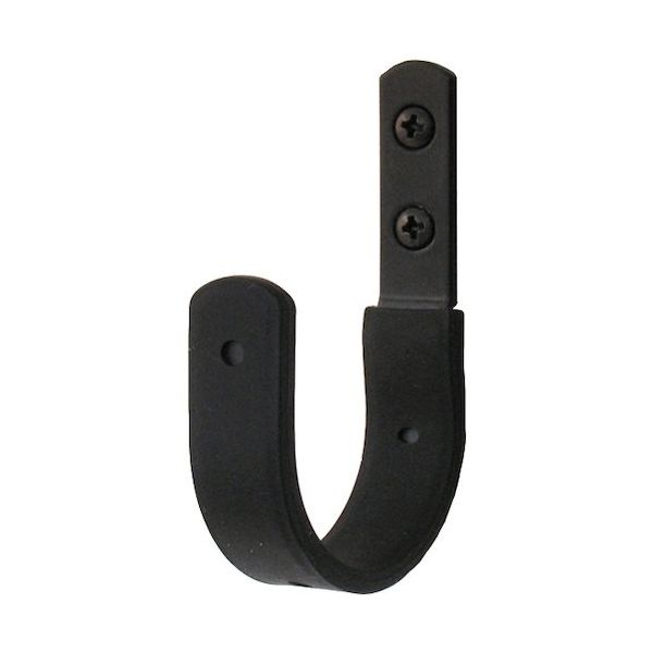 ニッサチェイン 3黒 ソフトフック(20個入) HG3-BK 1箱(20個) 545-1412（直送品）