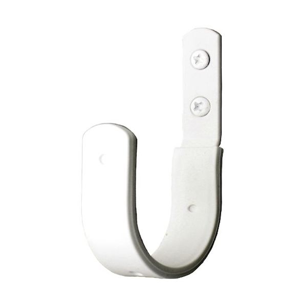 ニッサチェイン 3白 ソフトフック(20個入) HG3-W 1箱(20個) 545-1441（直送品）