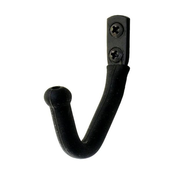 ニッサチェイン Vー3黒 ソフトフック(20個入) HGV3-BK 1箱(20個) 545-2932（直送品）