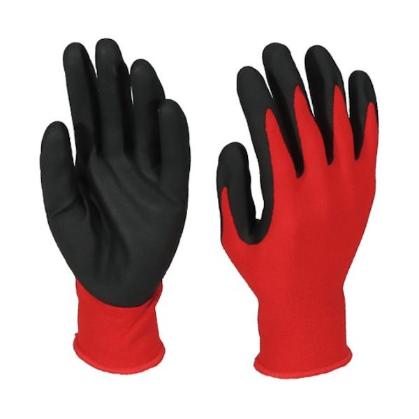 ジェフコム 電工カラーグローブ NDG-53M 1双 552-5481（直送品）