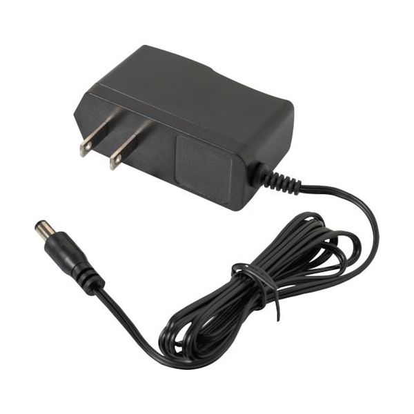 エス・ティ・エス STS ACアダプター SACー60A 1個 568-6700（直送品）