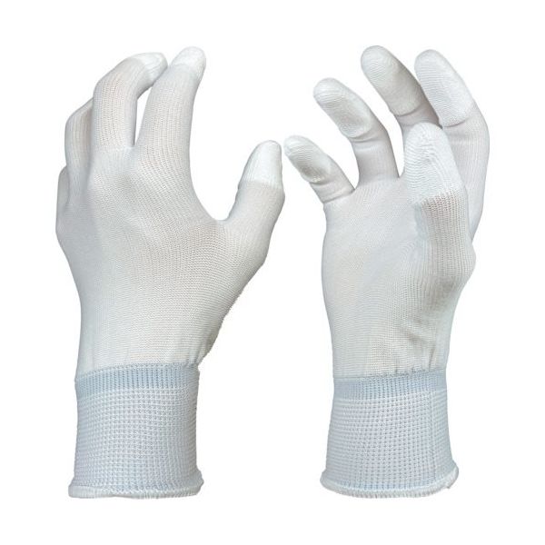 勝星産業 勝星 指先フィットライナー S T-11 1セット(10双) 351-0559（直送品）