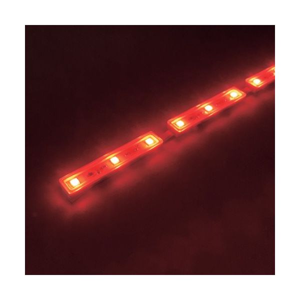 トライト LEDモジュール Viewmo24 DC24V 赤色 L2000 TLVM+R2-33P-020-WWC 1セット(7本)（直送品） 95,064円