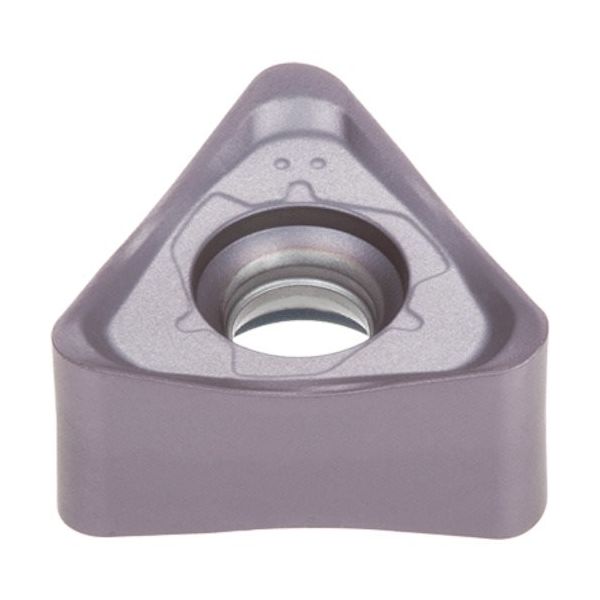 タンガロイ 転削用K.M級インサート AH3225 TNMU1207R20PER-MJ 1セット(10個) 432-9433（直送品）