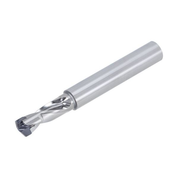 タンガロイ ヘッド交換式ドリル ドリル・マイスター TIDーRーE(L/D=2) TID070R8-2E 1個 433-4142（直送品）