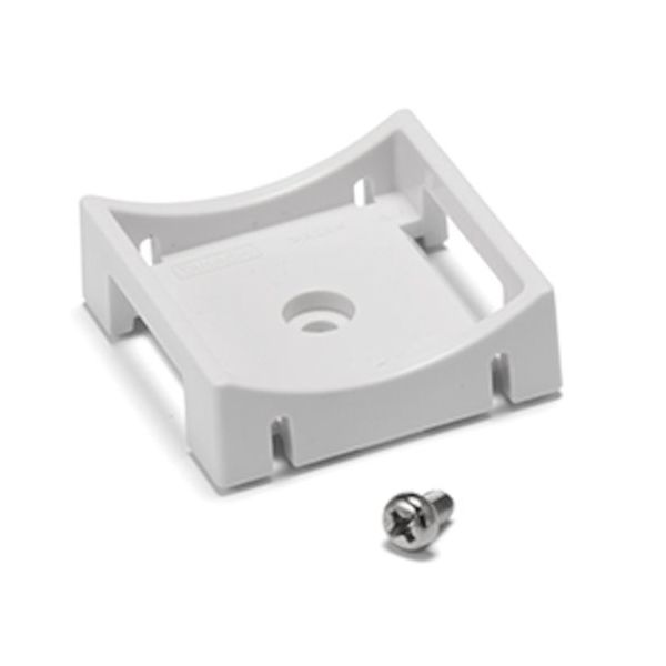 タカチ電機工業 タカチ ポールマウントブラケット WGMB-1W 1個 531-6380（直送品）