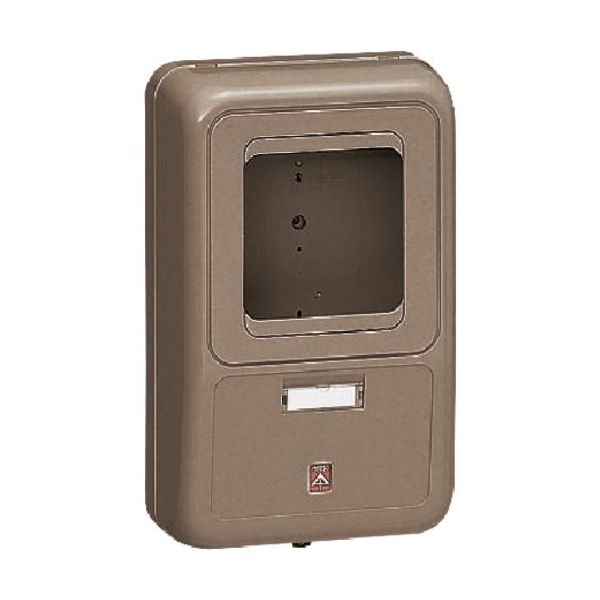 未来工業 未来 電力量計ボックス WP