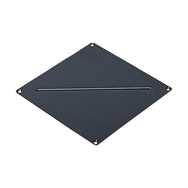 未来工業 未来 ブランクカバー XS-BC 1個 203-8204（直送品）