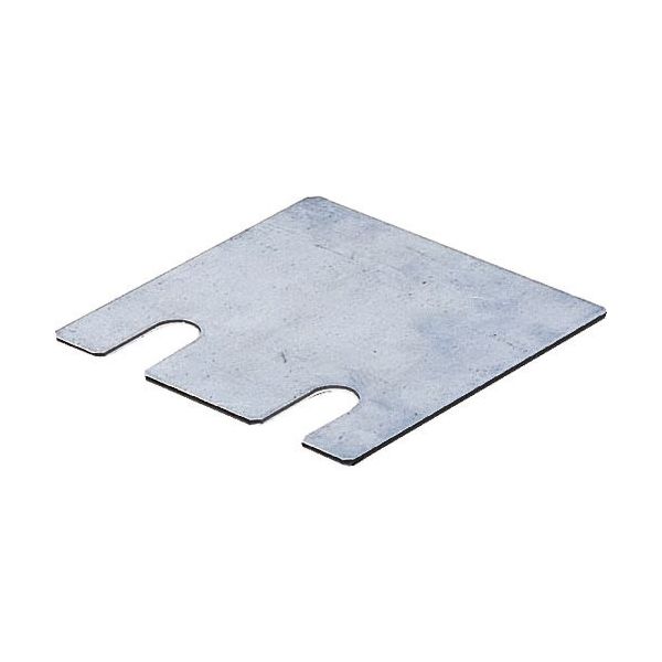 未来工業 未来 ノーズルプレート XS-HIC2 1個 203-9770（直送品）