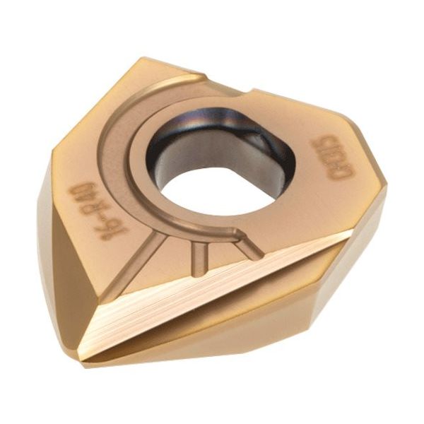 タンガロイ 転削用C、E級インサート CH315 ZFCBM