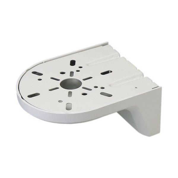 パトライト 壁面取付けブラケット SZ-023 1個 390-3448（直送品）