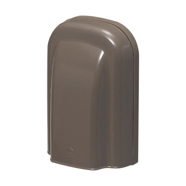 未来工業 未来 防水引込みカバー WK-2LB 1個 204-7684（直送品）