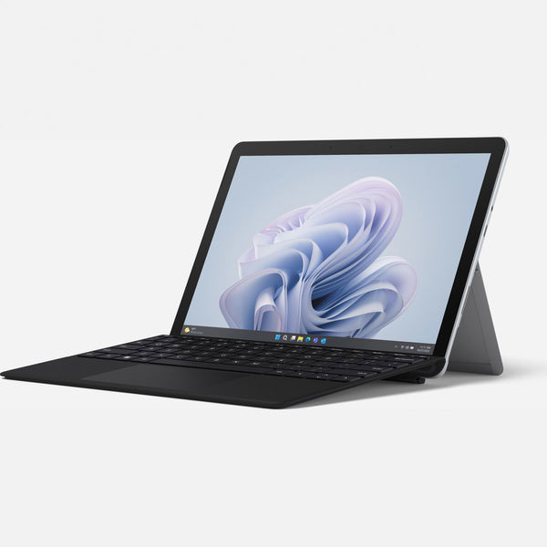 Surface Go 4（8GB/Processor N200/128GB/Windows 11 pro）XHU-00015 1 ...