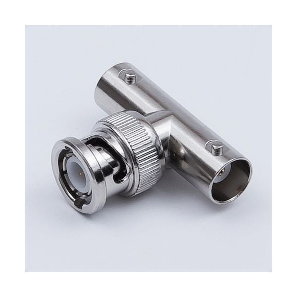 トーコネ TYC BNCコネクタアダプター BNC-TA-JPJ-K 1個 474-5936（直送品）
