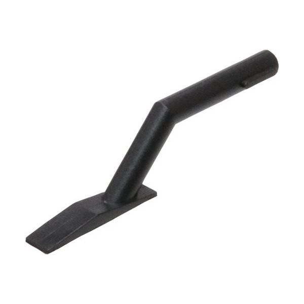 アルゴファイルジャパン アルゴファイル アルティマファイブ用ビット狭い長方形 ARB02 1本 411-1883（直送品）