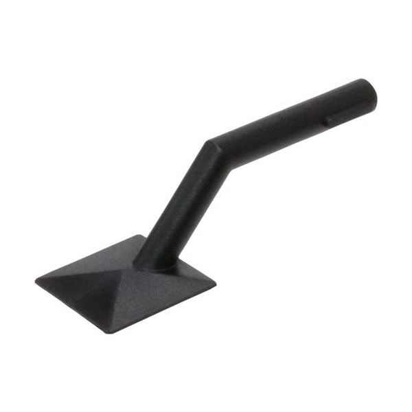 アルゴファイルジャパン アルゴファイル アルティマファイブ用ビット正方形 ARB03 1本 411-1911（直送品）