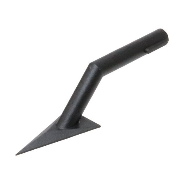 アルゴファイルジャパン アルゴファイル アルティマファイブ用ビット尖り三角形 ARB06 1本 406-9926（直送品）