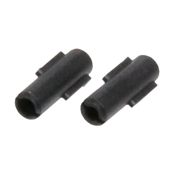 アルゴファイルジャパン アルゴファイル アルティマファイブ用ビットコレットチャック ARB08 1セット(2本) 407-7771（直送品）