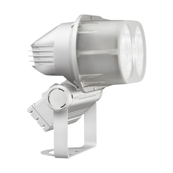 岩崎電気 岩崎 LED投光器 E0831N/SAN8/W 1台 535-7954（直送品）