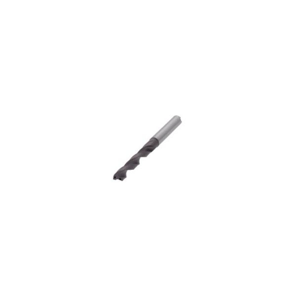 タンガロイ ソリッドドリル DSWーDI8 AH725 DSW083-080-10DI8 1本 825-4882（直送品）