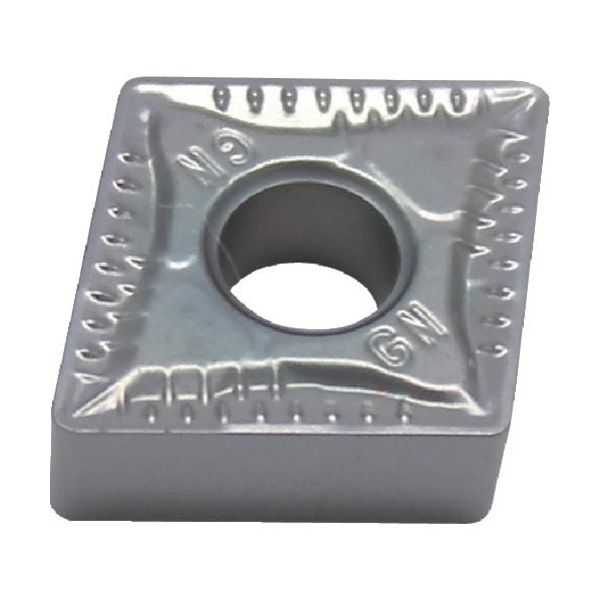 イスカル ISO旋削チップ CNMGーGN IC9007 CNMG 120412-GN 1セット(10個) 516-6411（直送品）