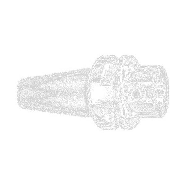 イスカル クリックフィットホルダー BTーCF4 BT50 CF4-L 1個 621-1321（直送品）