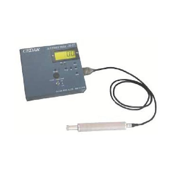 杉崎計器 CEDAR すべり出しトルク検知器 DI-12-SL02 1台 838-4858（直送品）