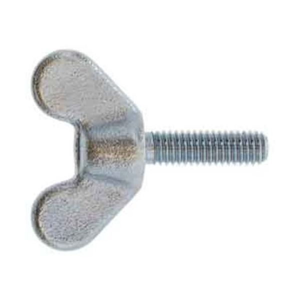 SUNCO ステンレス ちょうボルト(1種 16X25 (1本入り) C0-02-0060-0160-0250-00-1P 1パック(1本)（直送品）