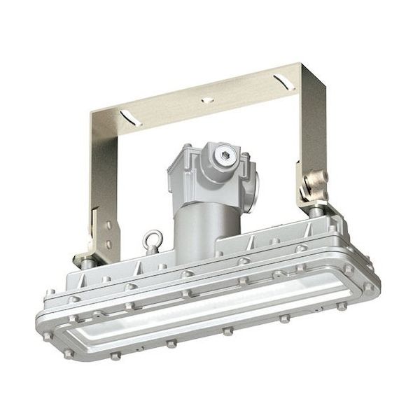 岩崎電気 岩崎 防爆形LED照明器具 EXICL7022SA9S-22 1台 535-6360（直送品）